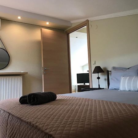 Georgia'S Cozy Rooms #1 Kavala Eksteriør billede