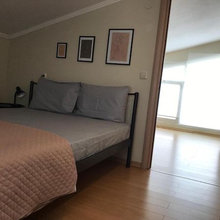 Georgia'S Cozy Rooms #1 Kavala Eksteriør billede